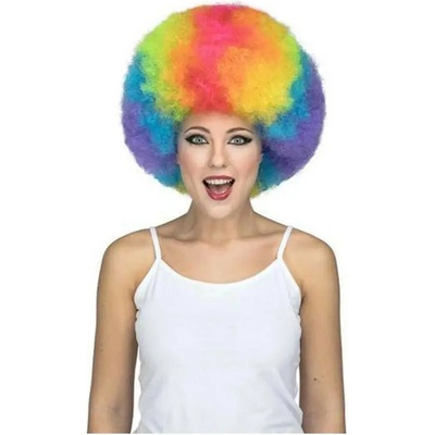 My other me Wigs My Other Me Jumbo Многоцветен
