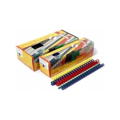 Argon Argo BACK 32 MM BLUE 50PCS - 405323