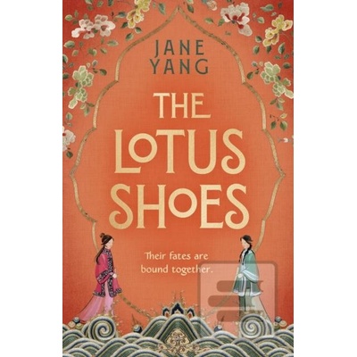 The Lotus Shoes - Jane Yang