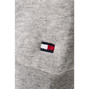 Tommy Hilfiger суичър с качулка мъжки с памук (MW0MW44937)