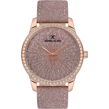 Daniel Klein Дамски часовник Daniel Klein DK. 1.12539-4 (B--DK.1.12539-4)