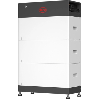 BYD Battery-Box Premium HVS 7.7 – Zboží Mobilmania