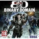 Binary Domain Collection
