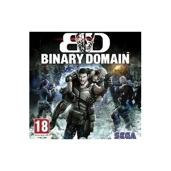 Binary Domain Collection