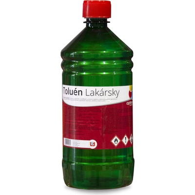 TOLUÉN LAKÁRSKY OPTIMAL 1 L