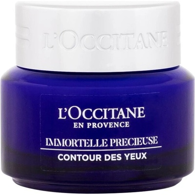 L'Occitane Immortelle Précieuse Proactive Youth Skincare Eye Contour от L'Occitane за Жени Околоочен крем 15мл