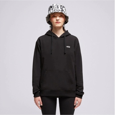 Vans Flying V BFF Hoodie Emea VN00046YBLK1 čierna