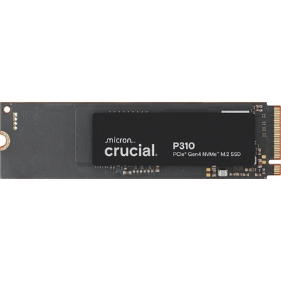 Crucial P310 4TB, CT4000P310SSD8
