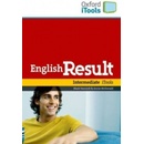 English Result Intermediate iTools