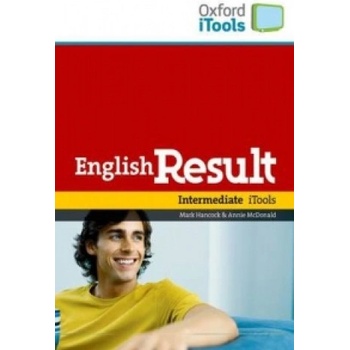 English Result Intermediate iTools