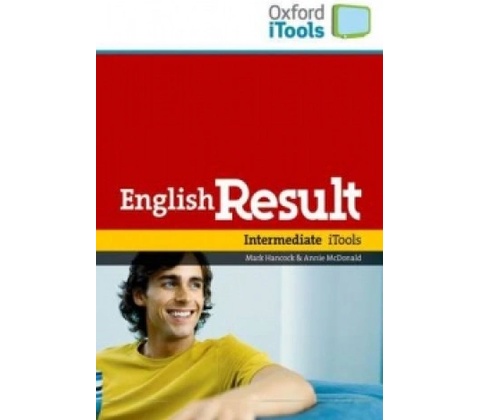 English Result Intermediate iTools