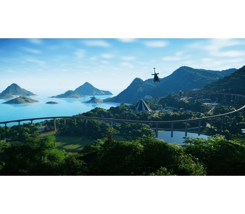 Jurassic World: Evolution (Deluxe Edition)