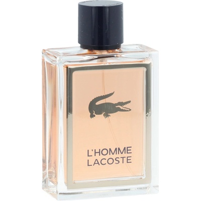 Lacoste Live toaletní voda pánská 100 ml tester