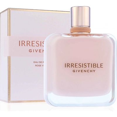 Givenchy Irresistible Givenchy Rose Velvet parfémovaná voda dámská 80 ml