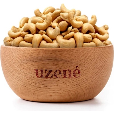 FAKT DOBRÉ kešu ořechy uzené 500 g