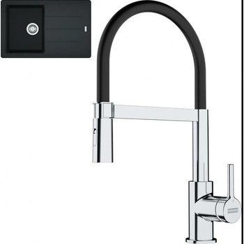 Set Franke BFG 611 + FC 6085