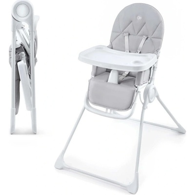 Kinderkraft Binci light grey