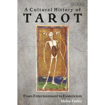 Cultural History of Tarot