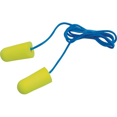 E-A-R Soft se šnůrkou ES-01-005 36db 1 pár