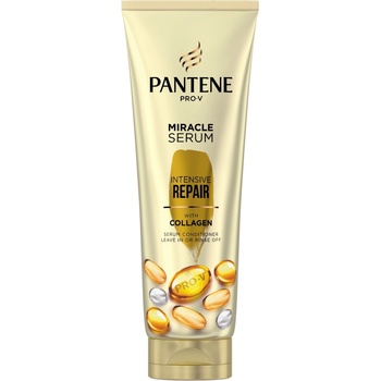 Pantene 3 Minute Miracle Intensive Repair na poškozené Vlasy 200 ml