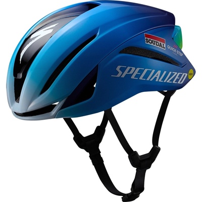 Specialized S-Works Evade 4 Team Replica 2026 Soudal Quickstep 2027