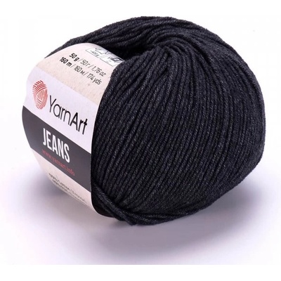 Jeans 28, tmavě šedá