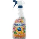 Ambi pur WC Active Clean citron/leknín 750 ml