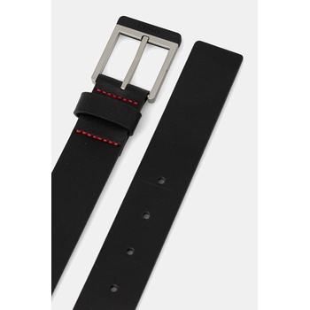 HUGO Кожен колан HUGO Glenon_Sz35 (50558785)