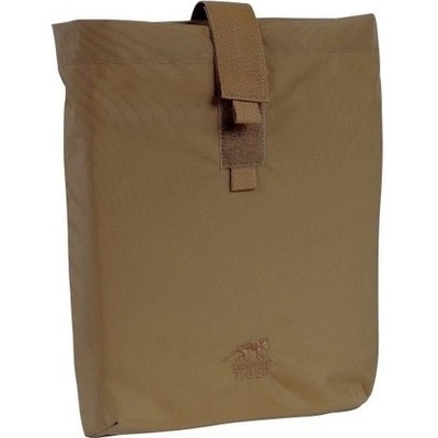 Pouzdro Tasmanian Tiger Dump Pouch odhadzovák na zásobník, coyote hnědé