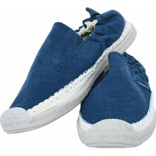 Bushman Loafers grey