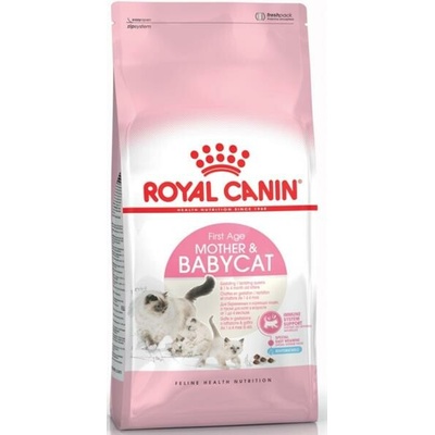 Royal Canin Feline Growth Baby Cat 34 0,4 kg