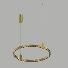 Altavola Design LA118CO160gold