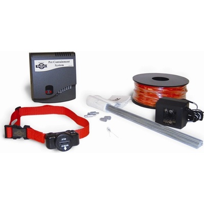 PetSafe elektronický rádiový plot malé psy