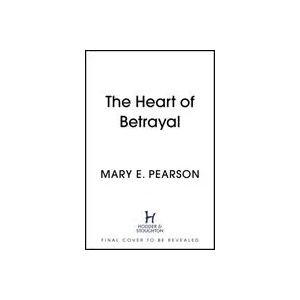 Heart of Betrayal (ISBN: 9781399701150)