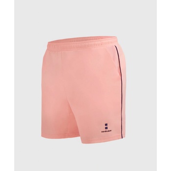 Nordicdots pánské kraťasy Performance Peach RŮŽOVÁ