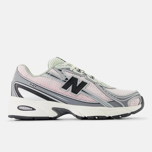 New Balance Маратонки New Balance 740v2 Pink Granite Mineral - U740YG2 - sportmax