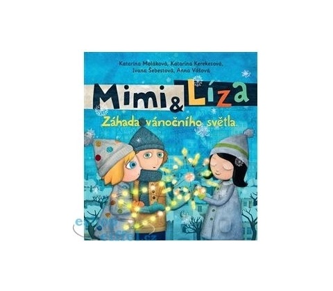 Mimi & Líza