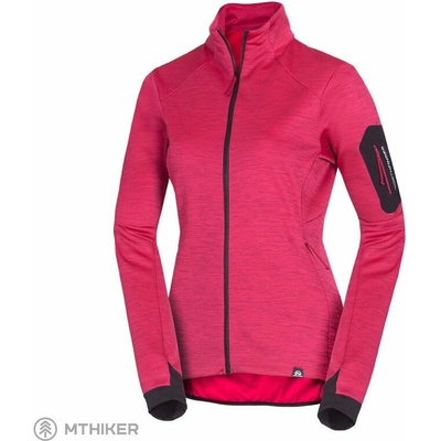 Northfinder Keri cherry/black