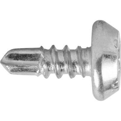 Samovrtné skrutky Koelner 3,5x9,5 mm (1000 ks)
