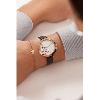 Ted Baker Часовник и гривна Ted Baker (BKG028200)