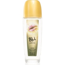 B.U. Golden Kiss deodorant sklo 75 ml