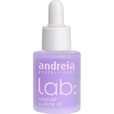 Andreia Professional Marula Cuticle Oil Продукт за нокти-др, 10, 5ml