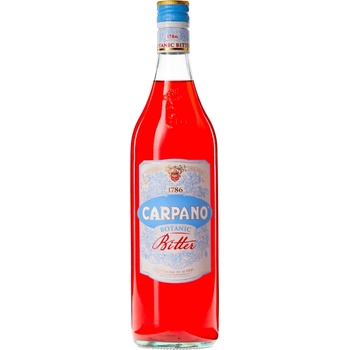 Carpano Vermouth Carpano Botanic Bitter