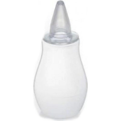 Canpol babies Nosní odsávačka Canpol babies bílá