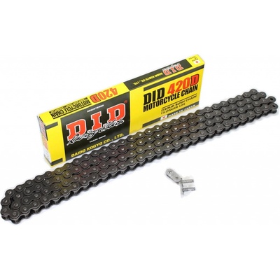 D.I.D Reťaz 420D 140