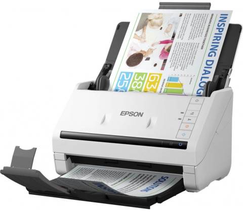Epson WokForce DS-530