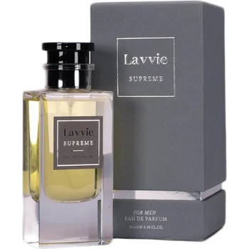 Image 1 of Lavvie Supreme for Men EDP 70 ml