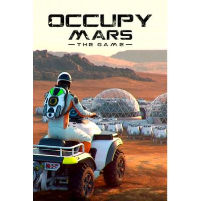 PlayWay Occupy Mars The Game (PC)