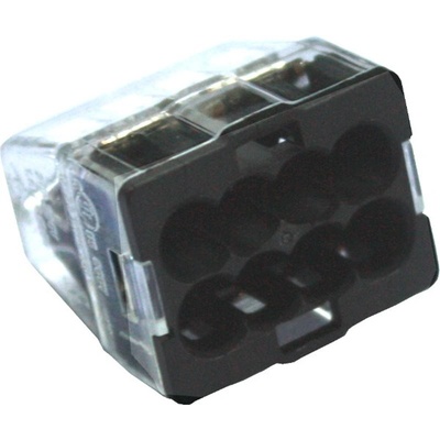 WAGO 8x2,5mm 273-258