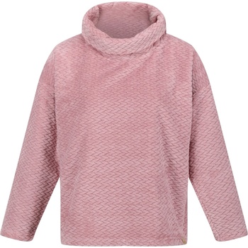 Image 1 of Regatta Суичър Regatta Women's Bekkah Fleece Hoodie - PowdrPkPlait